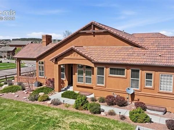 13184 Cake Bread Heights, Colorado Springs, CO 80921