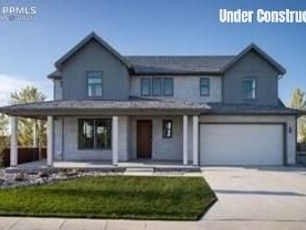 641 White Dove Court, Monument, CO 80132