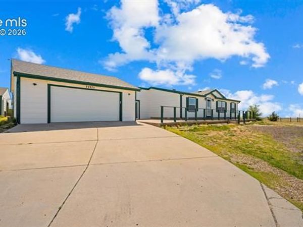 33975 Highway 94, Yoder, CO 80864