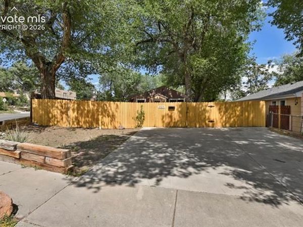 2631 E Yampa Street, Colorado Springs, CO 80909