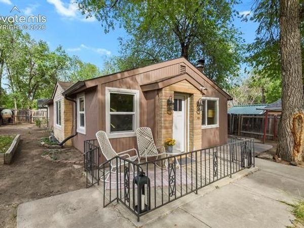 2631 E Yampa Street, Colorado Springs, CO 80909