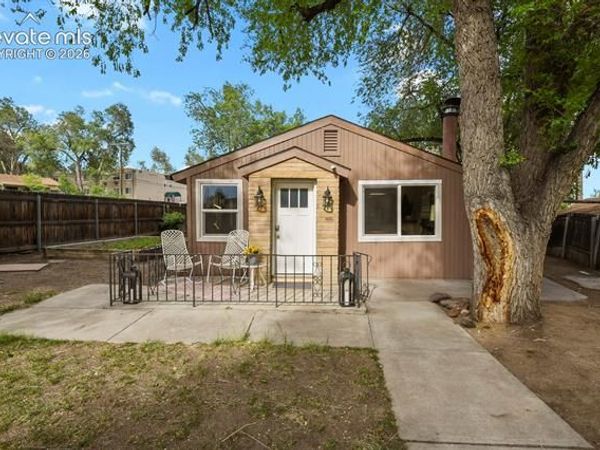 2631 E Yampa Street, Colorado Springs, CO 80909