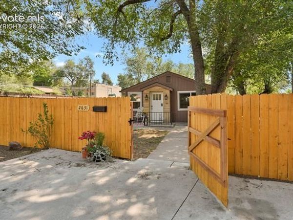 2631 E Yampa Street, Colorado Springs, CO 80909