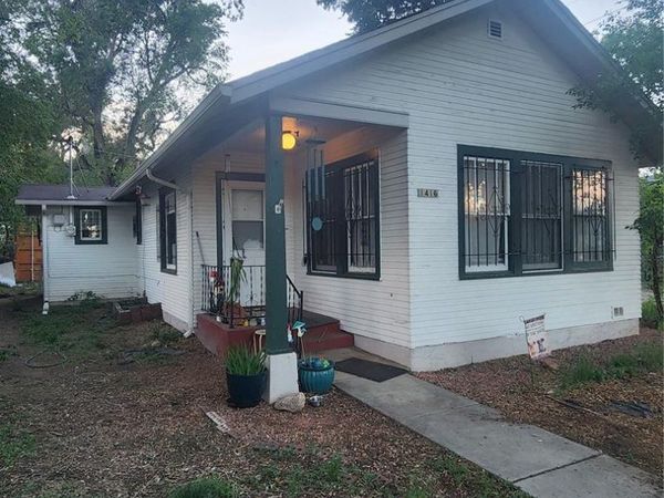1416 S Wahsatch Avenue, Colorado Springs, CO 80905