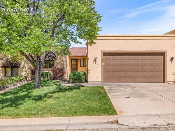 179 S Carmel Court, Pueblo West, CO 81007