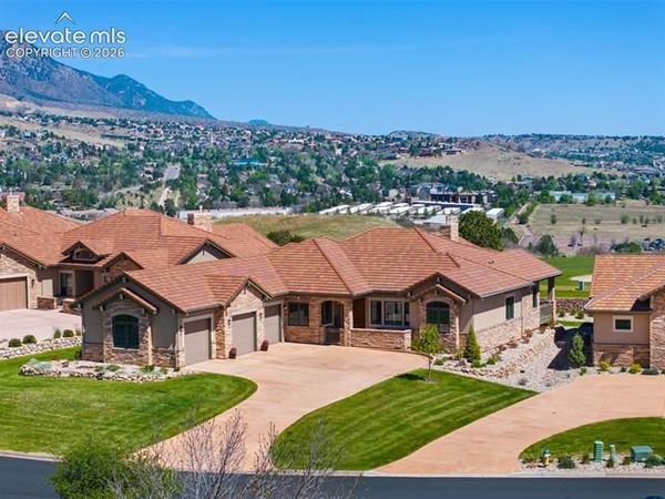 4135 Reserve Point, Colorado Springs, CO 80904