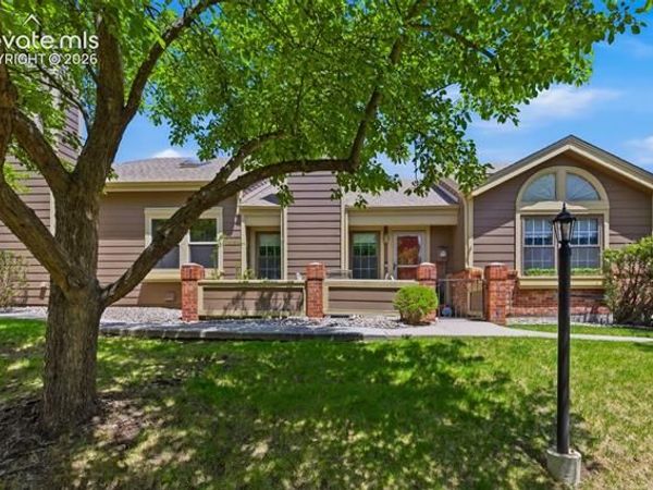 6522 Foxdale Circle, Colorado Springs, CO 80919