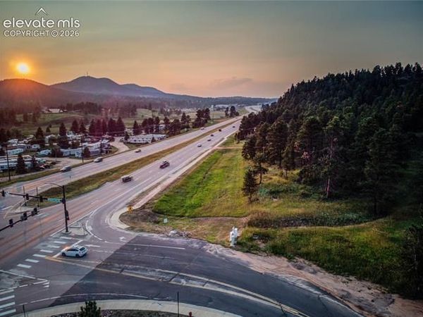 19569 E Highway 24 , Woodland Park, CO 80863