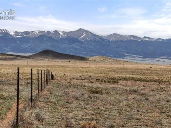 0 Deer Springs Circle, Westcliffe, CO 81252