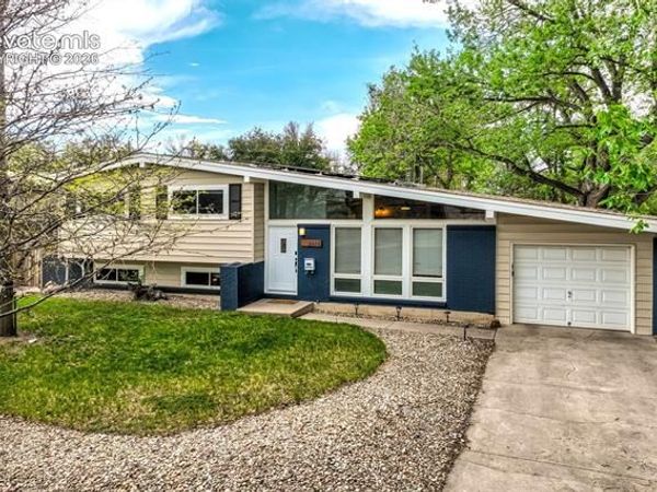 2618 N Arcadia Street, Colorado Springs, CO 80907