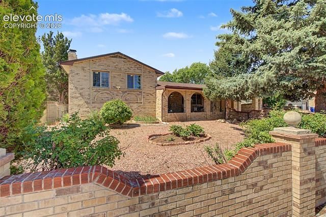 6755 President Avenue, Colorado Springs, CO 80911 Main Photo