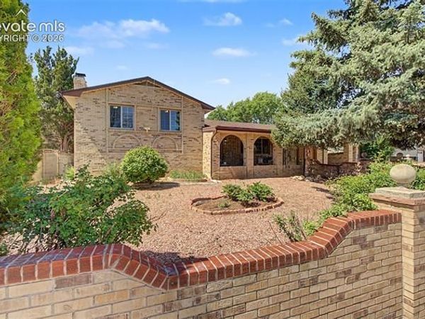 6755 President Avenue, Colorado Springs, CO 80911