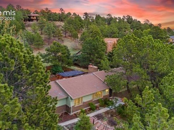 130 E Mikado Drive, Colorado Springs, CO 80919
