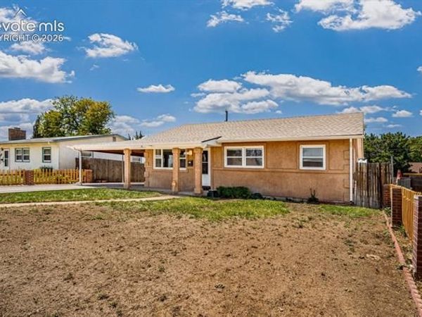 1803 Brimmer Street, Pueblo, CO 81005