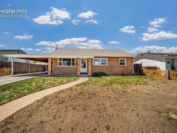 1803 Brimmer Street, Pueblo, CO 81005