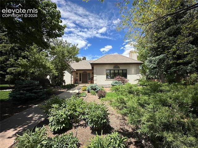 52 Broadmoor Avenue, Colorado Springs, CO 80906 Main Photo