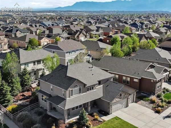 6323 Adamants Drive, Colorado Springs, CO 80924