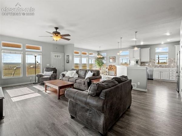4685 County Road 106 , Elbert, CO 80106