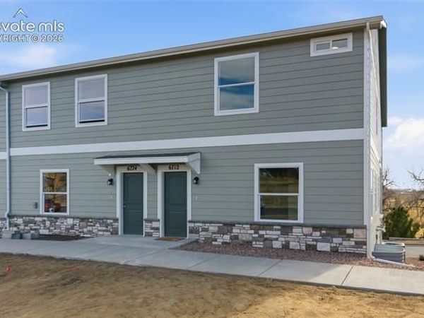 6664 Rawhide Ridge View, Colorado Springs, CO 80915