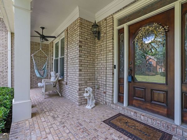 781 Hardage Farm Drive NW, Marietta, GA 30064
