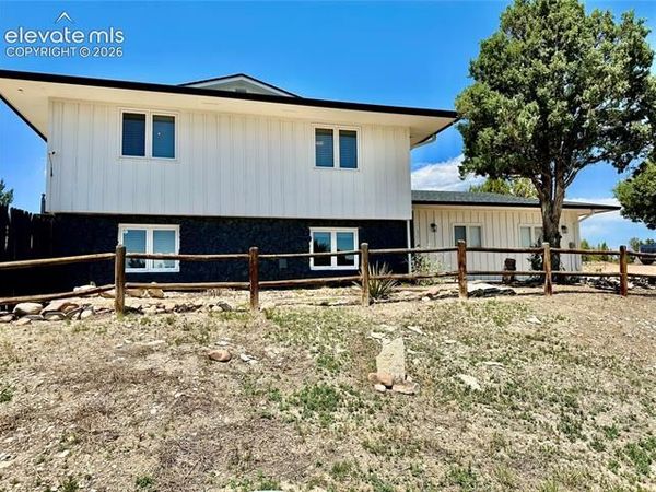 439 S Arriba Drive, Pueblo West, CO 81007