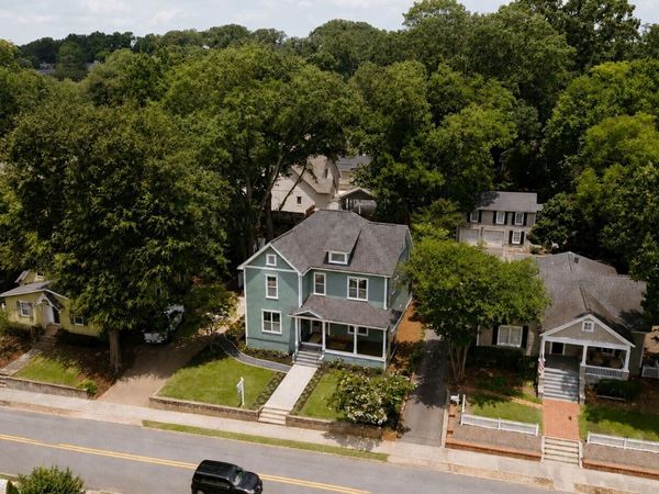 30 Sessions Street NW, Marietta, GA 30060