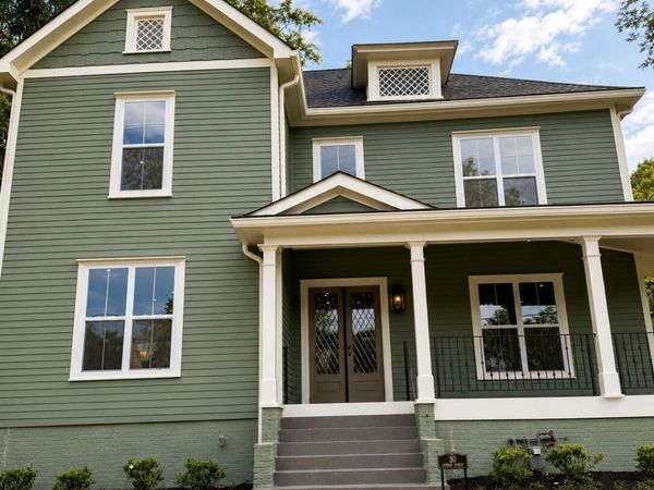 30 Sessions Street NW, Marietta, GA 30060