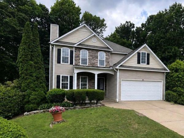 2107 Taylor Meadows Way SW, Marietta, GA 30008