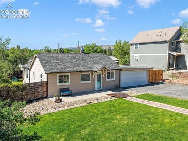 11860 W Independence Avenue, Lakewood, CO 80401