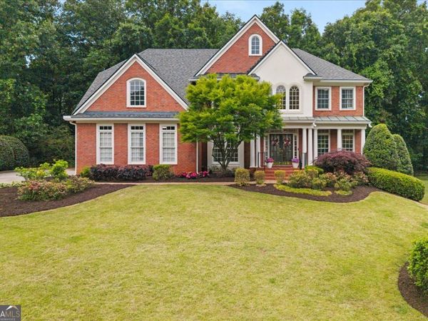702 SE Cheswich Overlook SE, Marietta, GA 30067