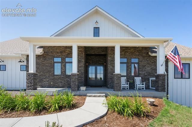 19230 Sixpenny Lane, Monument, CO 80132 Main Photo