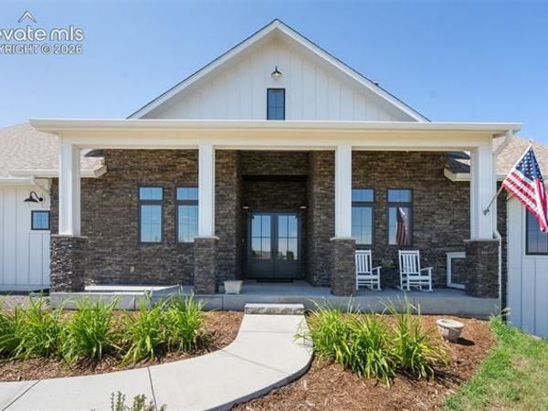 19230 Sixpenny Lane, Monument, CO 80132