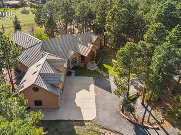 10510 Huntsman Road, Colorado Springs, CO 80908