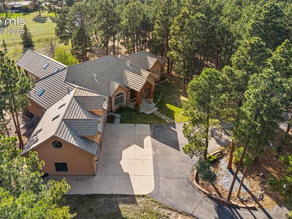 10510 Huntsman Road, Colorado Springs, CO 80908