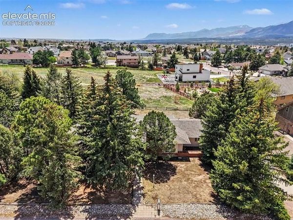 145 Huntington Beach Drive, Colorado Springs, CO 80921