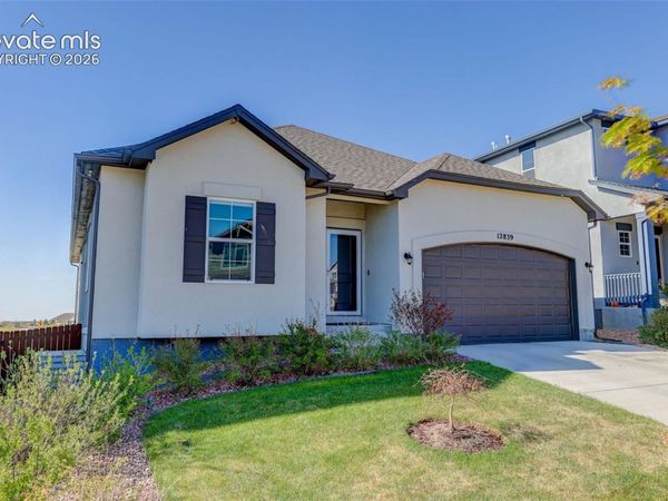 12839 Morning Breeze Way, Peyton, CO 80831