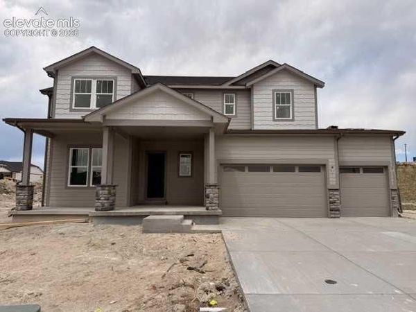 578 Old Grotto Drive, Monument, CO 80132