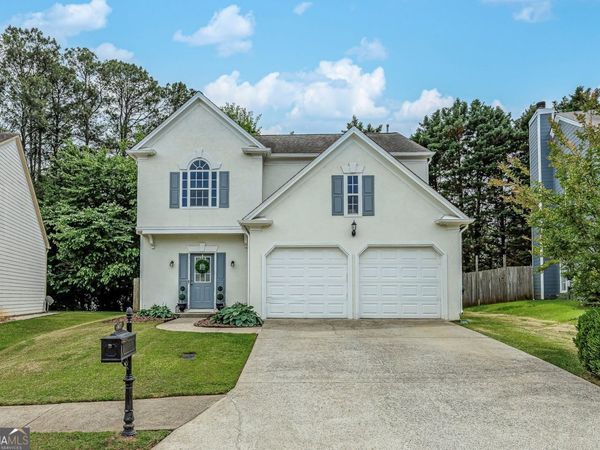 617 Lullingstone Drive, Marietta, GA 30067