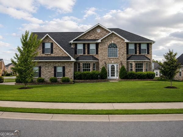 307 Daytona Drive, Mcdonough, GA 30253