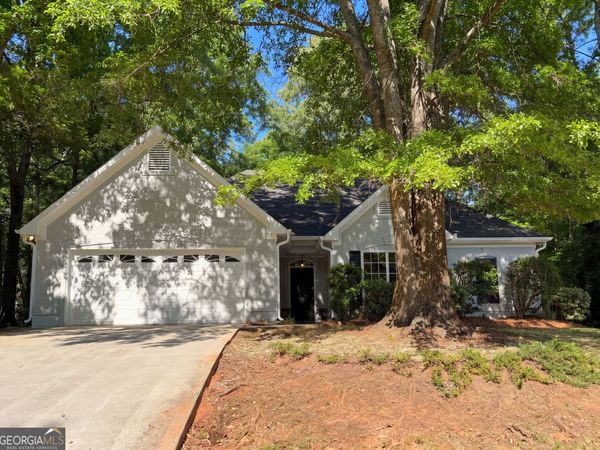 342 Newcastle Vista, Mcdonough, GA 30253