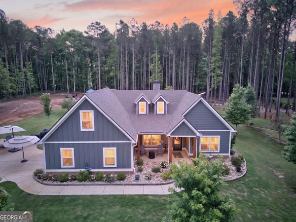31 Ozark Woods Drive, Newnan, GA 30263