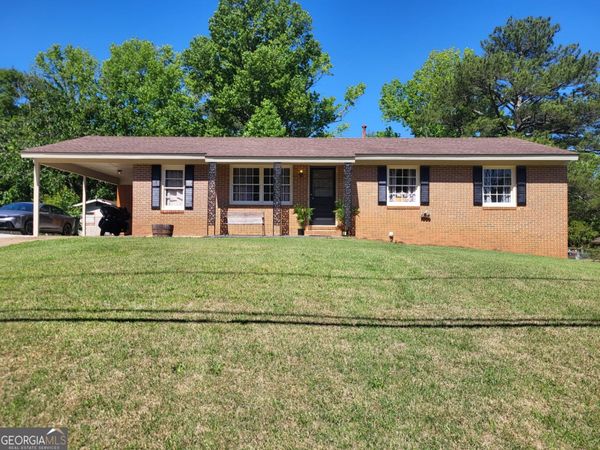 2500 Poplar Street, Opelika, AL 36804