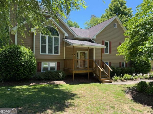 1826 Penrose Court, Powder Springs, GA 30127
