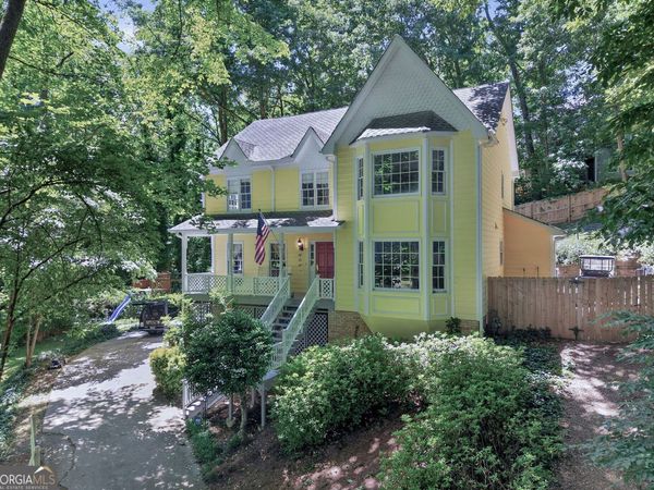 11690 Highland Colony Drive, Roswell, GA 30075