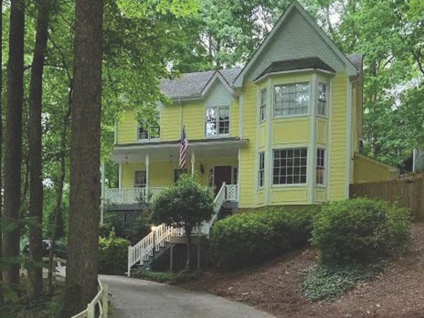 11690 Highland Colony Drive, Roswell, GA 30075