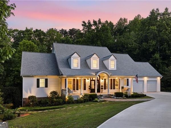 4680 Gilhams Road NE, Roswell, GA 30075