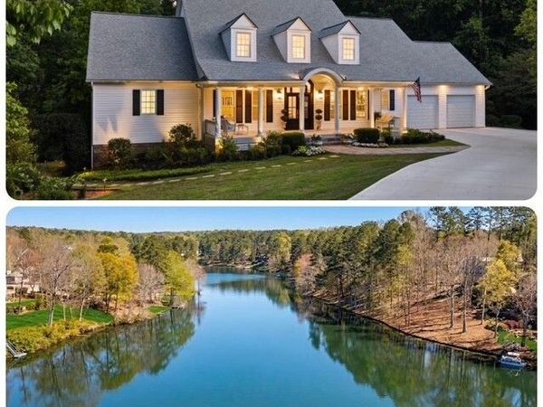 4680 Gilhams Road NE, Roswell, GA 30075