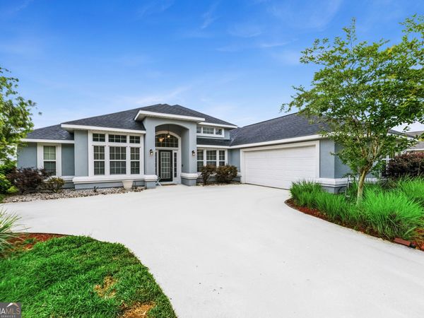 205 Edgewater Drive, St. Marys, GA 31558