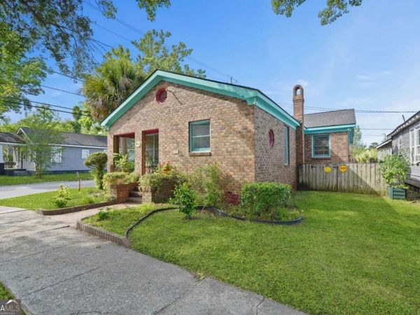 702 E 32Nd Street, Savannah, GA 31401