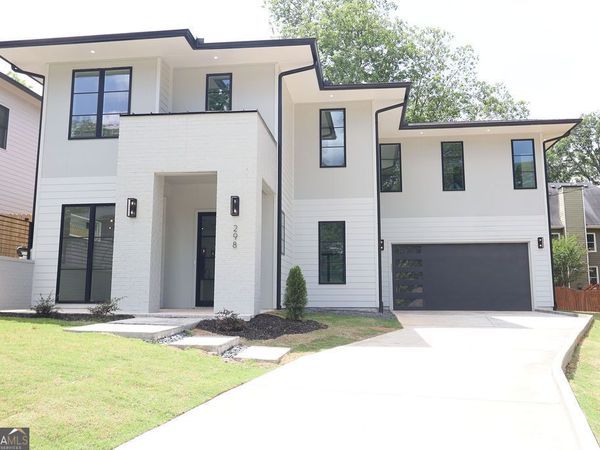 298 Creighton Avenue, Scottdale, GA 30079